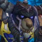 Character Avatar